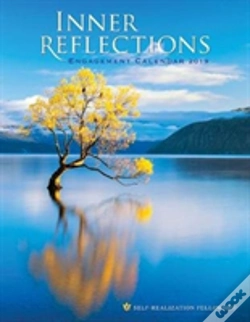 Capa do artigo Inner Reflections Engagement Calendar 2019