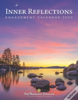 Capa do artigo Inner Reflections Engagement Calendar 2023