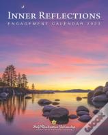 Inner Reflections Engagement Calendar 2023