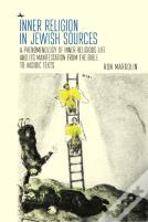 Inner Religion In Jewish Sources