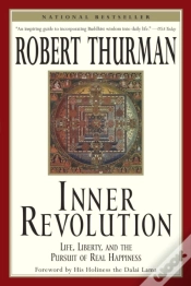 Capa do artigo Inner Revolution