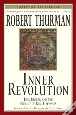 Capa do artigo Inner Revolution