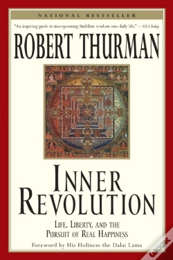 Capa do artigo Inner Revolution