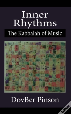 Capa do artigo Inner Rhythms