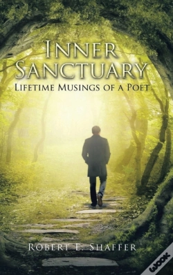 Capa do artigo Inner Sanctuary
