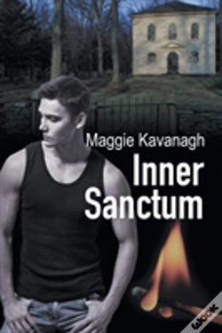 Capa do artigo Inner Sanctum