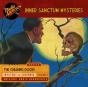 Inner Sanctum Mysteries, Volume 2 - Preview