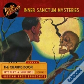 Capa do artigo Inner Sanctum Mysteries, Volume 2