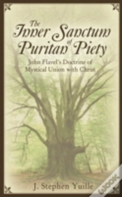 Capa do artigo Inner Sanctum Of Puritan Piety