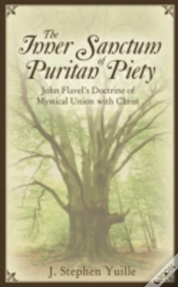 Capa do artigo Inner Sanctum Of Puritan Piety