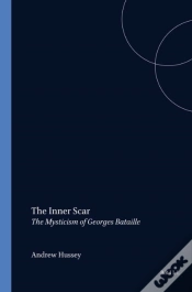 Capa do artigo Inner Scar