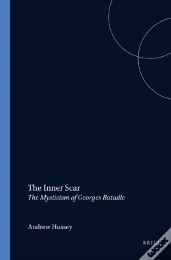 Capa do artigo Inner Scar