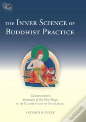 Inner Science Of Buddhist Practice