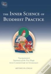 Capa do artigo Inner Science Of Buddhist Practice