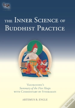 Capa do artigo Inner Science Of Buddhist Practice