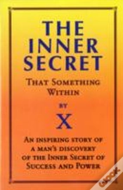 Capa do artigo Inner Secret