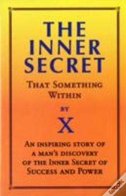 Capa do artigo Inner Secret