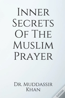 Capa do artigo Inner Secrets  Of The  Muslim Prayer