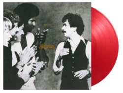 Capa do artigo Inner Secrets - Vinil
