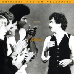 Capa do artigo Inner Secrets - Vinil