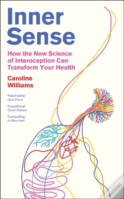 Capa do artigo Inner Sense