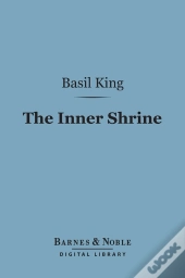 Inner Shrine (Barnes & Noble Digital Library)