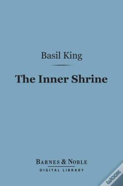 Capa do artigo Inner Shrine (Barnes & Noble Digital Library)