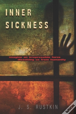 Capa do artigo Inner Sickness