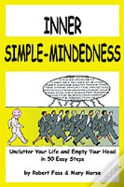 Capa do artigo Inner Simple-Mindedness