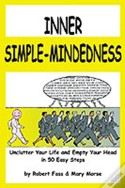 Capa do artigo Inner Simple-Mindedness