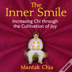 Capa do artigo Inner Smile
