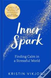 Capa do artigo Inner Spark