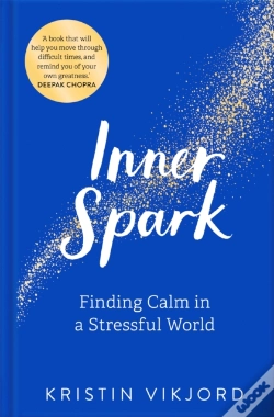 Capa do artigo Inner Spark