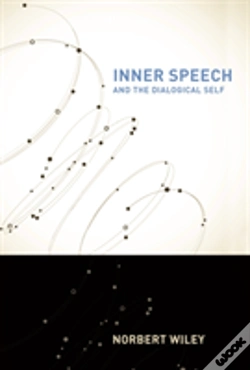 Capa do artigo Inner Speech And The Dialogical Self