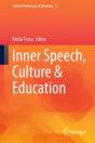 Inner Speech, Culture & Education - Preview