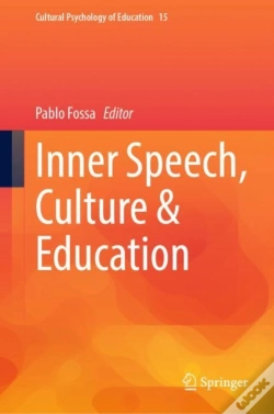 Capa do artigo Inner Speech, Culture & Education