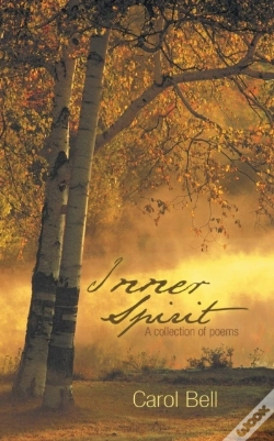 Capa do artigo Inner Spirit