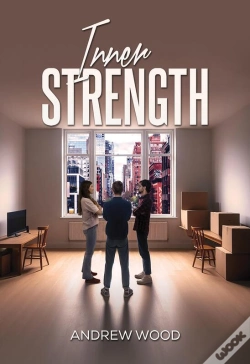 Capa do artigo Inner Strength