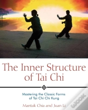 Capa do artigo Inner Structure Of Tai Chi