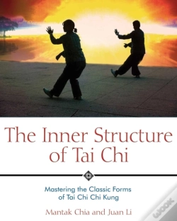 Capa do artigo Inner Structure Of Tai Chi