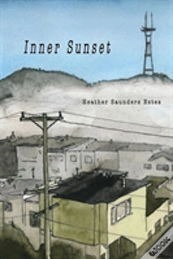 Capa do artigo Inner Sunset