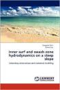 Inner Surf And Swash Zone Hydrodynamics On A Steep Slope - Preview