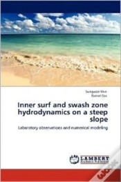 Capa do artigo Inner Surf And Swash Zone Hydrodynamics On A Steep Slope