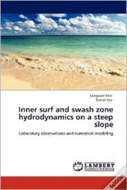 Capa do artigo Inner Surf And Swash Zone Hydrodynamics On A Steep Slope