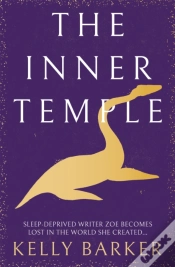 Capa do artigo Inner Temple
