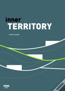 Capa do artigo Inner Territory