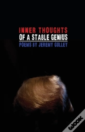 Capa do artigo Inner Thoughts Of A Stable Genius