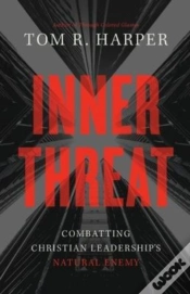Capa do artigo Inner Threat