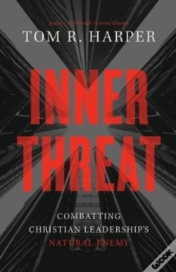 Capa do artigo Inner Threat