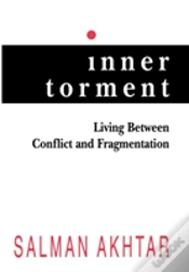 Capa do artigo Inner Torment
